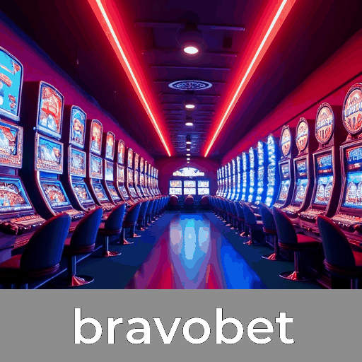 Bravobet: A Emoção dos Caça-Níqueis com Altas Recompensas