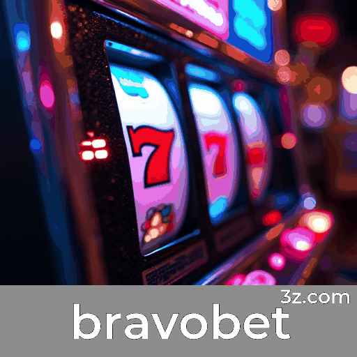 Bravobet: Slots com Jackpot Gigante, Roleta ao Vivo, Pôquer Estratégico - Sua Melhor Escolha no Brasil