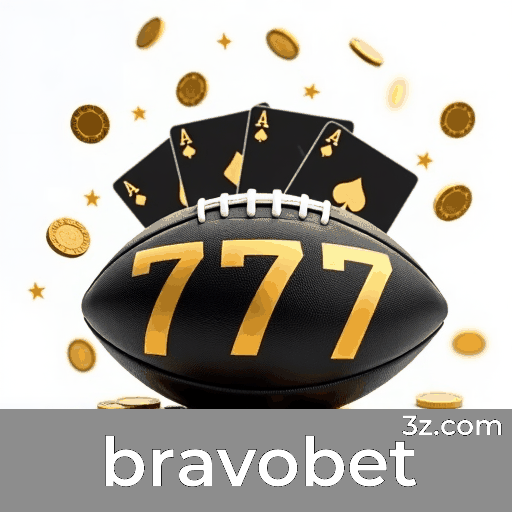 Bravobet: A emoção dos jogos de cassino ao seu alcance!